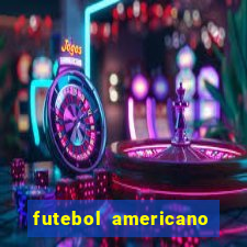 futebol americano feminino onde assistir